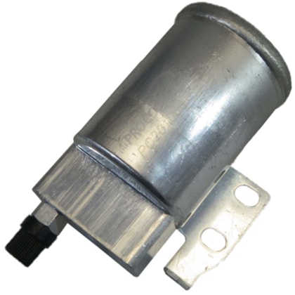 FILTRO SECADOR GM CHEVROLET ASTRA / ZAFIRA 1999 A 2008 / NOVO VECTRA 2005 A 2008 - PROCOOLER FILTRO SECADOR GM CHEVROLET ASTRA / ZAFIRA 1999 A 2008 / NOVO VECTRA 2005 A 2008 - PROCOOLER