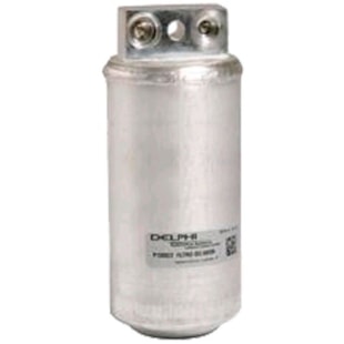 FILTRO SECADOR GM CHEVROLET VECTRA 1997 > - DELPHI