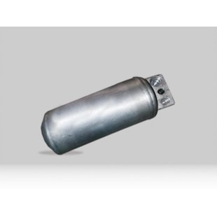 FILTRO SECADOR GM CHEVROLET VECTRA 1997 > R134A - IMPORTADO