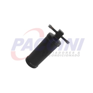 FILTRO SECADOR HONDA ACCORD 2003 EM DIANTE CITROEN C4 PALLAS / PICASSO 2006 EM DIANTE / PEUGEOT 307 / 408 - PROCOOLER FILTRO SECADOR HONDA ACCORD 2003 EM DIANTE CITROEN C4 PALLAS / PICASSO 2006 EM DIANTE / PEUGEOT 307 / 408 - PROCOOLER