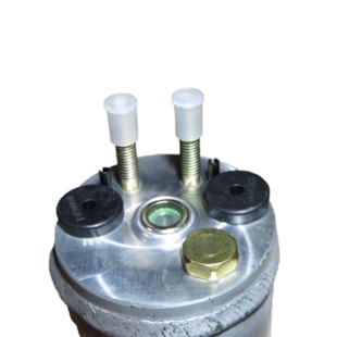 FILTRO SECADOR HYUNDAI MAQUINA RETRO ESCAVADEIRA / ESCAVADEIRA XCMG  - PROCOOLER FILTRO SECADOR HYUNDAI MAQUINA RETRO ESCAVADEIRA / ESCAVADEIRA XCMG  - PROCOOLER