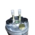 FILTRO SECADOR HYUNDAI MAQUINA RETRO ESCAVADEIRA / ESCAVADEIRA XCMG  - PROCOOLER FILTRO SECADOR HYUNDAI MAQUINA RETRO ESCAVADEIRA / ESCAVADEIRA XCMG  - PROCOOLER