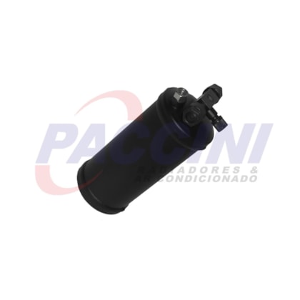FILTRO SECADOR MASSEY FERGUSON MAQUINA 7140 / TEREX / KALMAR DRS450 / MOTONIVELADORA VOLVO G960 - PROCOOLER FILTRO SECADOR MASSEY FERGUSON MAQUINA 7140 / TEREX / KALMAR DRS450 / MOTONIVELADORA VOLVO G960 - PROCOOLER