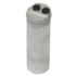 FILTRO SECADOR NEW HOLLAND MAQUINA AGRICOLA 1994 A 1996 3 / 8X3 / 8 O'RING R134A - PROCOOLER