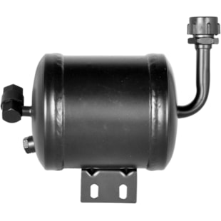 FILTRO SECADOR NEW HOLLAND MAQUINA AGRICOLA D6NN19N644-B / D6NN19B644-B R134A - PROCOOLER