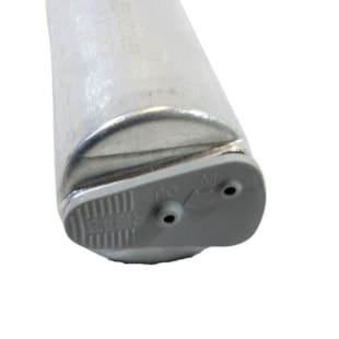 FILTRO SECADOR PARA NEW HOLLAND TC55 / 57 / 59 / VOLVO / CATERPILLAR / KOMATSU / VOLKSWAGEN CONSTELLATION / FORD CARGO - PROCOOLER