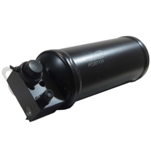 FILTRO SECADOR PARA SCANIA SERIE 4 R / T 124 / 114 / P94 R134A 1998 A 2007 - PROCOOLER FILTRO SECADOR PARA SCANIA SERIE 4 R / T 124 / 114 / P94 R134A 1998 A 2007 - PROCOOLER
