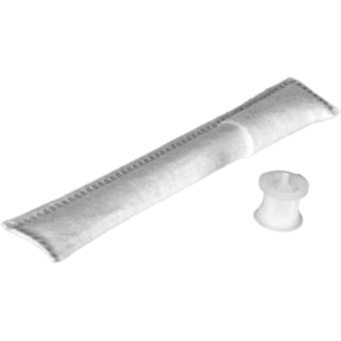 FILTRO SECADOR (REFIL) HONDA FIT/  CIVIC 2006 > VW VOLKSWAGEN FOX 2001 A 2009 POLO 2002 > 03 TOYOTA COROLLA 2001 A 2009 - PROCOOLER FILTRO SECADOR (REFIL) HONDA FIT/  CIVIC 2006 > VW VOLKSWAGEN FOX 2001 A 2009 POLO 2002 > 03 TOYOTA COROLLA 2001 A 2009 - PROCOOLER