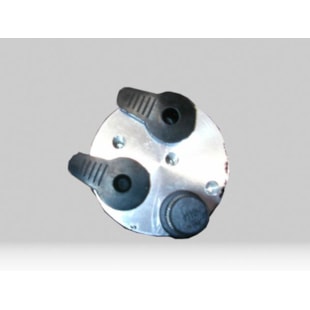 FILTRO SECADOR RENAULT TWINGO / MASTER 2900 - IMPORTADO