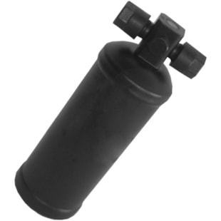 FILTRO SECADOR UNIVERSAL O'RING 3/8 X 3/8 PARA 2 PRESSOSTATOS VALTRA MAQUINA TRATOR DIAMETRO 60MM - PROCOOLER