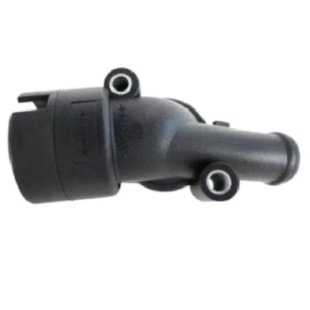 FLANGE DO FLUXO D'AGUA VW VOLKSWAGEN PASSAT / VARIANT 1994 A 1997 2.8 TDS - VALCLEI