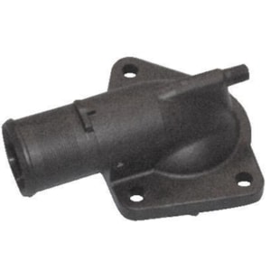 FLANGE DO TERMOSTATO CITROEN BERLINGO / XANTIA / XSARA 1999 EM DIANTE 2.0 - VALCLEI