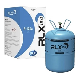 GAS RLX R134A
 - RLX