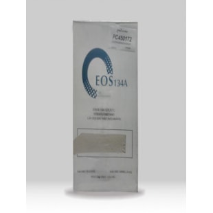 GAS SUVA TETRAFLUORETANO R134A / ONU 3159 - EOS