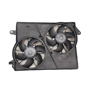 GMV VENTOINHA CHRYSLER 300C 3.0 / 3.5 V6 / 5.7 / 6.1 V8 2005 A 2009 COM AR  - PROCOOLER
