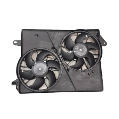 GMV VENTOINHA CHRYSLER 300C 3.0 / 3.5 V6 / 5.7 / 6.1 V8 2005 A 2009 COM AR  - PROCOOLER