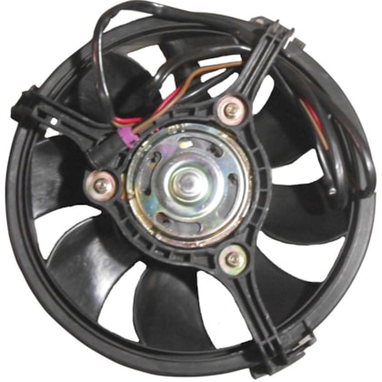GMV VENTOINHA DEFLETOR AUDI A4 / A6 / PASSAT V 1998 A 2005 (CONDENSADOR) - PROCOOLER GMV VENTOINHA DEFLETOR AUDI A4 / A6 / PASSAT V 1998 A 2005 (CONDENSADOR) - PROCOOLER