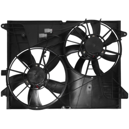 GMV VENTOINHA DEFLETOR CAPTIVA 3.6 V6 2008 > DUPLO - PROCOOLER GMV VENTOINHA DEFLETOR CAPTIVA 3.6 V6 2008 > DUPLO - PROCOOLER