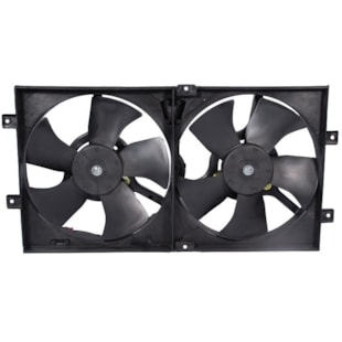 GMV VENTOINHA DEFLETOR CHERY CELER - ORI. CHINA