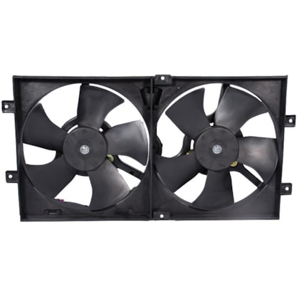 GMV VENTOINHA DEFLETOR CHERY CELER - ORI. CHINA