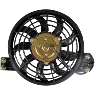 GMV VENTOINHA DEFLETOR CHERY QQ 1.1 (CONDENSADOR) - PROCOOLER GMV VENTOINHA DEFLETOR CHERY QQ 1.1 (CONDENSADOR) - PROCOOLER