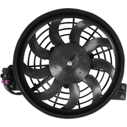 GMV VENTOINHA DEFLETOR CHERY QQ 1.1 (CONDENSADOR) - PROCOOLER GMV VENTOINHA DEFLETOR CHERY QQ 1.1 (CONDENSADOR) - PROCOOLER