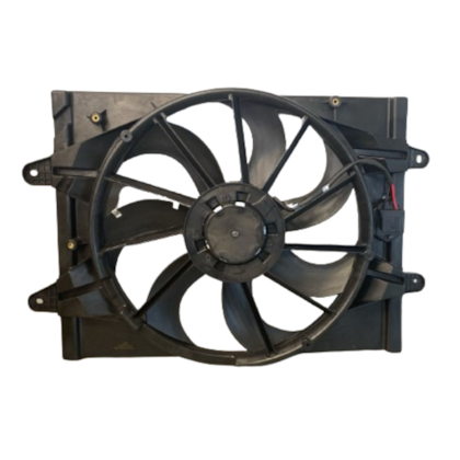 GMV VENTOINHA DEFLETOR CHERY TIGGO 2 1.5 / 5X / 7 / ARRIZO 5 / 6 1.5 TURBO 2018 A 2022 - PROCOOLER