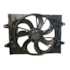 GMV VENTOINHA DEFLETOR CHERY TIGGO 2 1.5 / 5X / 7 / ARRIZO 5 / 6 1.5 TURBO 2018 A 2022 - PROCOOLER