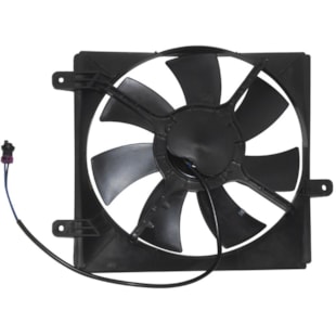 GMV VENTOINHA DEFLETOR CHERY TIGGO (CONDENSADOR) - PROCOOLER GMV VENTOINHA DEFLETOR CHERY TIGGO (CONDENSADOR) - PROCOOLER