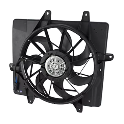 GMV VENTOINHA DEFLETOR CHRYSLER PT CRUISER 2.0 / 2.4 2000 > - PROCOOLER