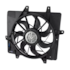 GMV VENTOINHA DEFLETOR CHRYSLER PT CRUISER 2.0 / 2.4 2000 > - PROCOOLER