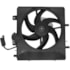 GMV VENTOINHA DEFLETOR CITROEN C3 2003 A 2008 1.4 / 1.6 8V / 16V COM AR / COM RESISTENCIA - PROCOOLER