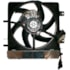 GMV VENTOINHA DEFLETOR CITROEN C3 2003 A 2008 1.4 / 1.6 8V / 16V COM AR / COM RESISTENCIA - PROCOOLER
