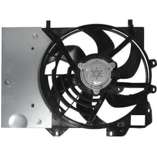 GMV VENTOINHA DEFLETOR CITROEN C3 / C3 PICASSO/  AIRCROSS 1.6 2009 > / PEUGEOT 208 / 2008 1.6 2013 >  - PROCOOLER