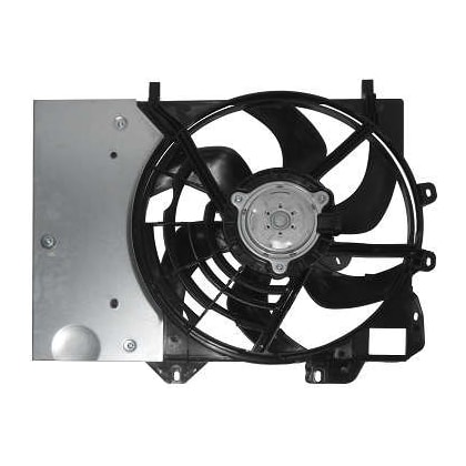 GMV VENTOINHA DEFLETOR CITROEN C3 / C3 PICASSO/  AIRCROSS 1.6 2009 > / PEUGEOT 208 / 2008 1.6 2013 >  - PROCOOLER GMV VENTOINHA DEFLETOR CITROEN C3 / C3 PICASSO/  AIRCROSS 1.6 2009 > / PEUGEOT 208 / 2008 1.6 2013 >  - PROCOOLER