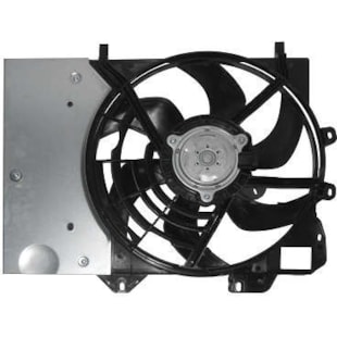 GMV VENTOINHA DEFLETOR CITROEN C3 / C3 PICASSO/  AIRCROSS 1.6 2009 > / PEUGEOT 208 / 2008 1.6 2013 >  - PROCOOLER GMV VENTOINHA DEFLETOR CITROEN C3 / C3 PICASSO/  AIRCROSS 1.6 2009 > / PEUGEOT 208 / 2008 1.6 2013 >  - PROCOOLER