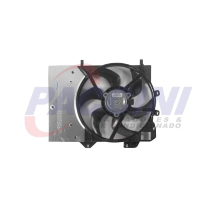 GMV VENTOINHA DEFLETOR CITROEN C3/C3 PICASSO / AIRCROSS AUTO/ MANU 2009 >/ C4 CACTUS /PEUGEOT 208/2008 2013 > AUTOMATICO - VALEO