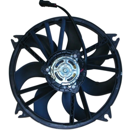 GMV VENTOINHA DEFLETOR CITROEN C4 / PEUGEOT 307 / 308 / 408 / 1.6/2.0 16V COM AR - GATE GMV VENTOINHA DEFLETOR CITROEN C4 / PEUGEOT 307 / 308 / 408 / 1.6/2.0 16V COM AR - GATE