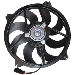 GMV VENTOINHA DEFLETOR CITROEN C4 / PEUGEOT 307 / 308 / 408 1.6 / 2.0 16V COM AR - M. MARELLI