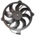 GMV VENTOINHA DEFLETOR CITROEN C4 / PEUGEOT 307 / 308 / 408 1.6 / 2.0 16V COM AR - M. MARELLI