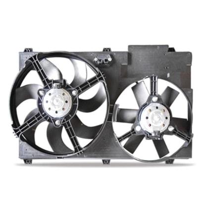 GMV VENTOINHA DEFLETOR CITROEN JUMPER / FIAT DUCATO / PEUGEOT BOXER 2.5 / 2.8 1994 EM DIANTE - IMP.EUROPA