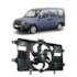 GMV VENTOINHA DEFLETOR FIAT DOBLO 1.3 16V SEM AR 2001 > - PROCOOLER