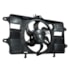 GMV VENTOINHA DEFLETOR FIAT DOBLO 1.3 16V SEM AR 2001 > - PROCOOLER