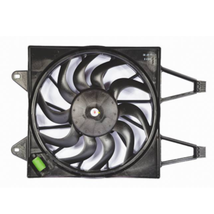 GMV VENTOINHA DEFLETOR FIAT FIORINO 1.4 / GRAND SIENA 1.4 / MOBI 1.0 / PALIO 1.4 / UNO 1.0 / 1.3 / 1.4  - DENSO GMV VENTOINHA DEFLETOR FIAT FIORINO 1.4 / GRAND SIENA 1.4 / MOBI 1.0 / PALIO 1.4 / UNO 1.0 / 1.3 / 1.4  - DENSO