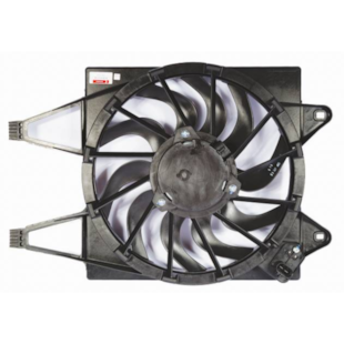 GMV VENTOINHA DEFLETOR FIAT FIORINO 1.4 / GRAND SIENA 1.4 / MOBI 1.0 / PALIO 1.4 / UNO 1.0 / 1.3 / 1.4  - DENSO GMV VENTOINHA DEFLETOR FIAT FIORINO 1.4 / GRAND SIENA 1.4 / MOBI 1.0 / PALIO 1.4 / UNO 1.0 / 1.3 / 1.4  - DENSO