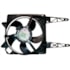 GMV VENTOINHA DEFLETOR FIAT FIORINO 2004 A 2013 / UNO MILE MOTOR FIRE 1.0 / 1.3 2004 > COM AR - PROCOOLER
