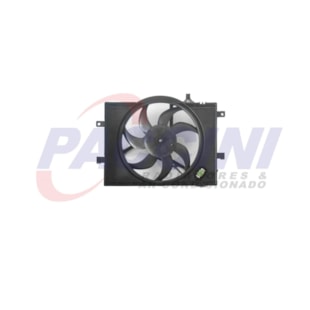 GMV VENTOINHA DEFLETOR FIAT IDEA 1.4 / 2010 > COM AR (SISTEMA BEHR) - GATE GMV VENTOINHA DEFLETOR FIAT IDEA 1.4 / 2010 > COM AR (SISTEMA BEHR) - GATE