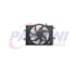 GMV VENTOINHA DEFLETOR FIAT IDEA 1.4 / 2010 > COM AR (SISTEMA BEHR) - GATE