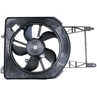 GMV VENTOINHA DEFLETOR FIAT IDEA/  PALIO/  SIENA/  STRADA 1.0/1.3/1.6/1.8 8V/16V FIRE 2002 > SEM AR
 - DENSO