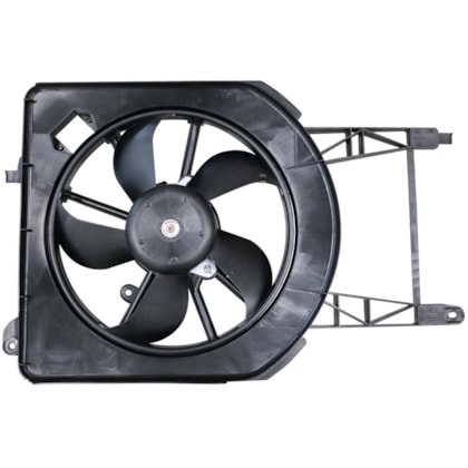 GMV VENTOINHA DEFLETOR FIAT IDEA/  PALIO/  SIENA/  STRADA 1.0/1.3/1.6/1.8 8V/16V FIRE 2002 > SEM AR
 - DENSO